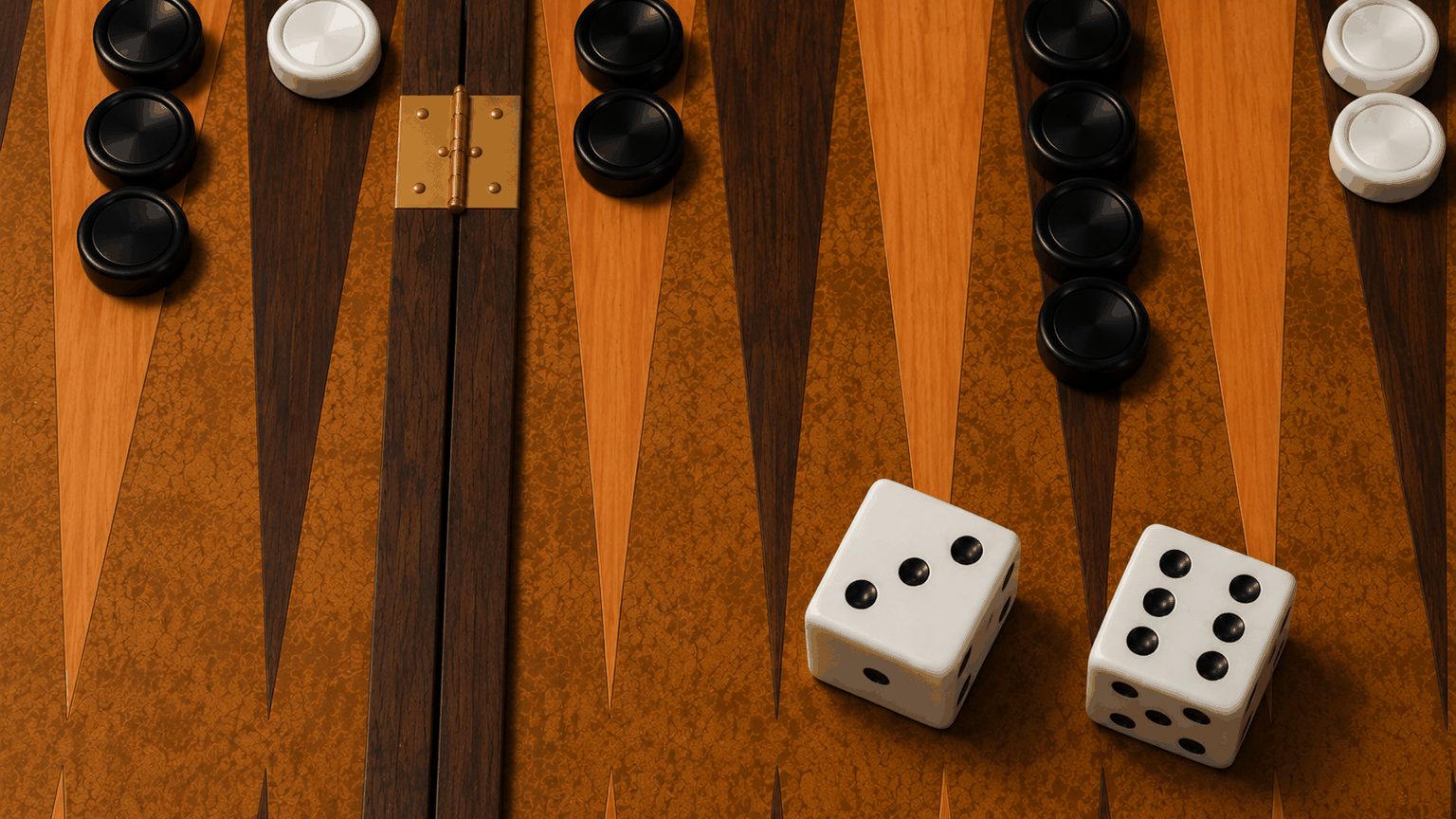 Backgammon
