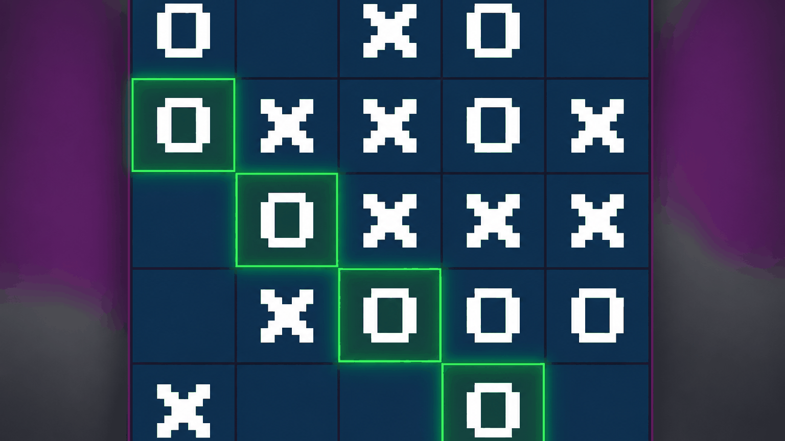 Tic-Tac-Toe