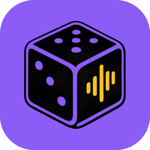 WILDCARD Android app icon